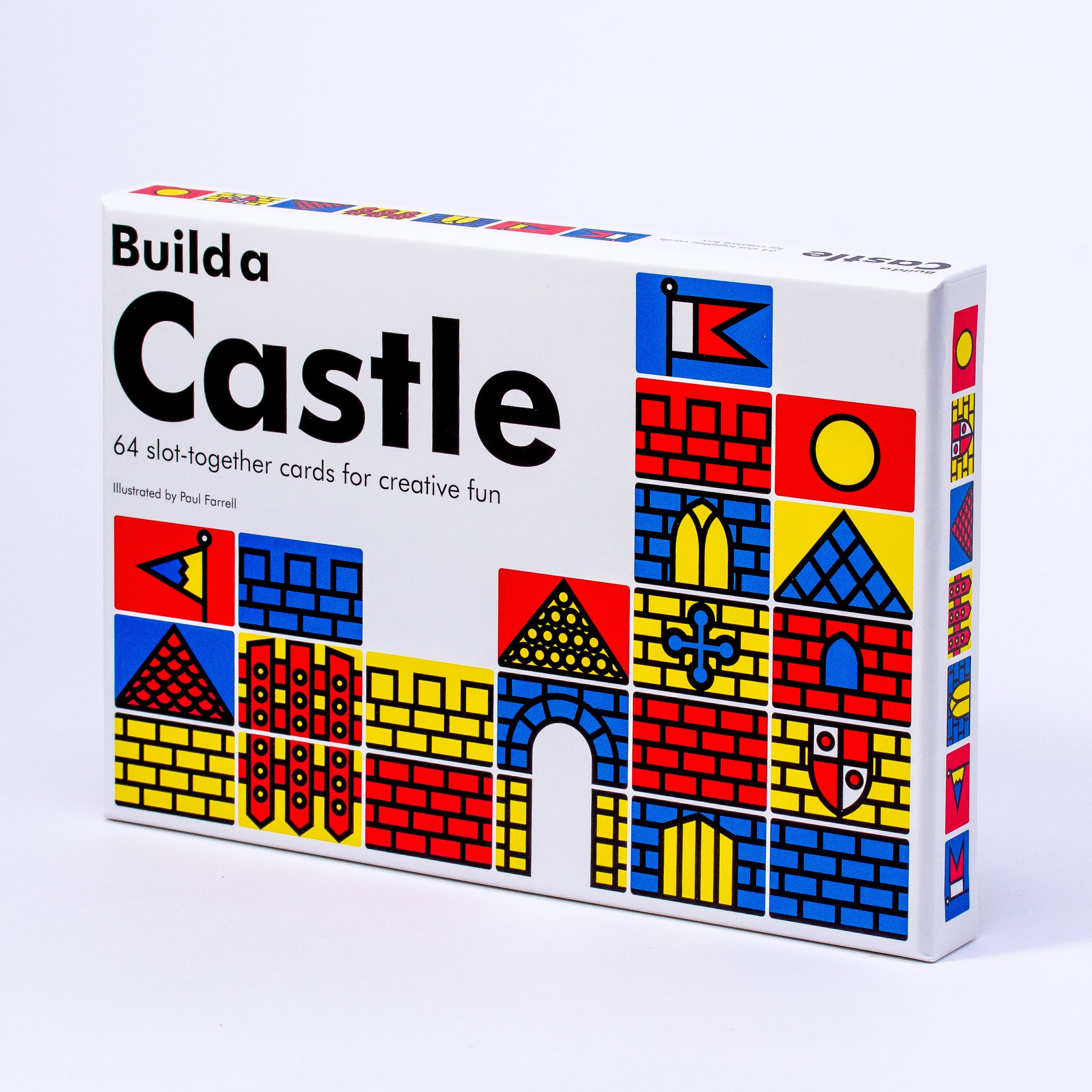 Build A Castle