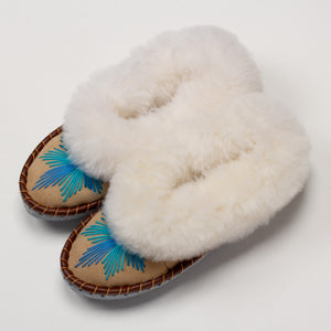 Sheepers Slippers