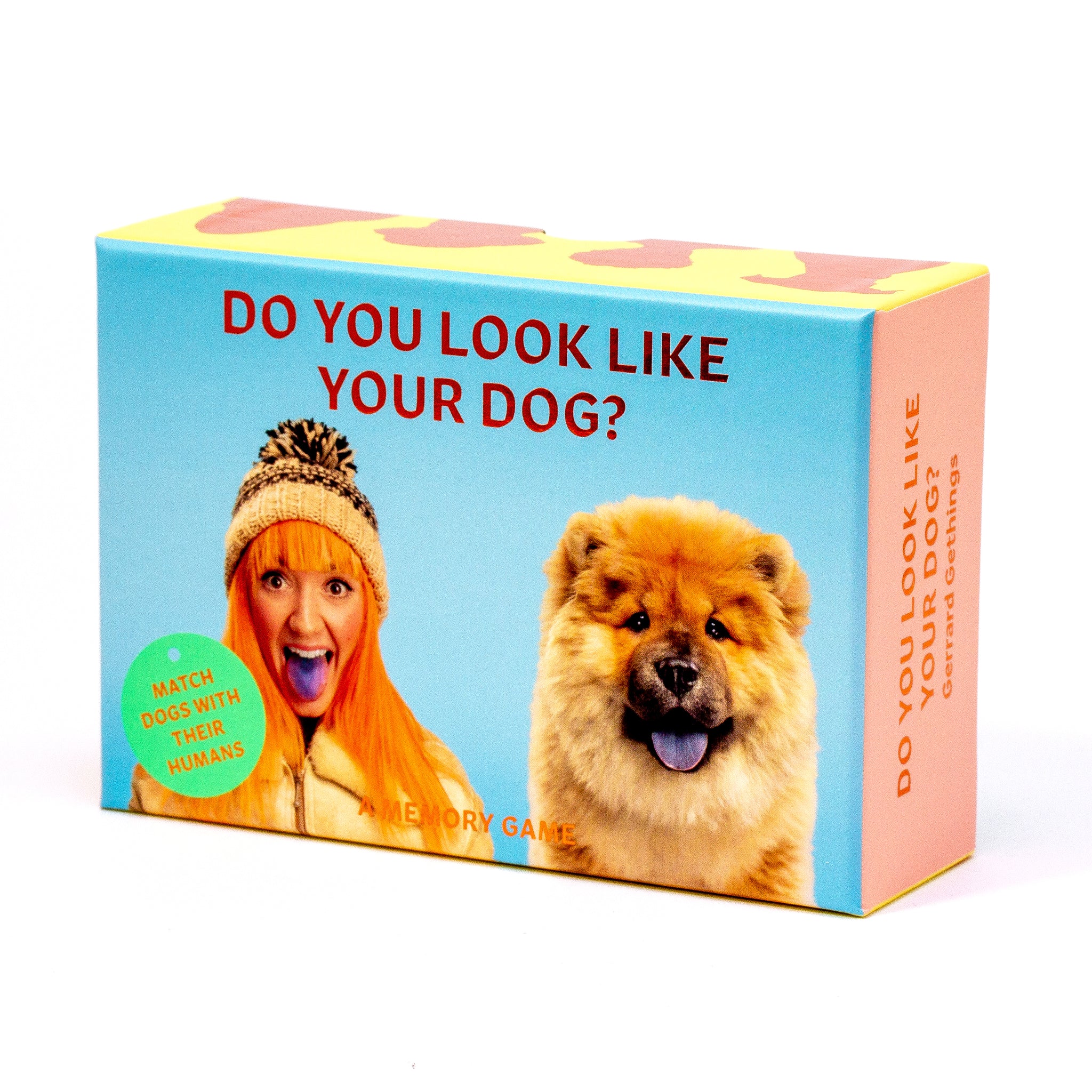 Do You Look Like Your Dog