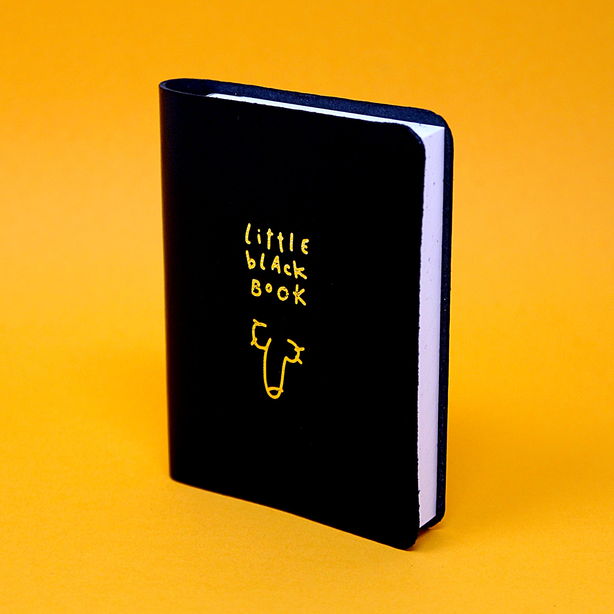 Little Black Book - Willy