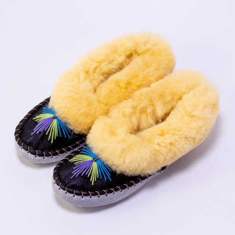 Sheepers Slippers - Classic