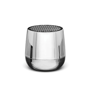 Lexon Mino+ Speaker - Chrome