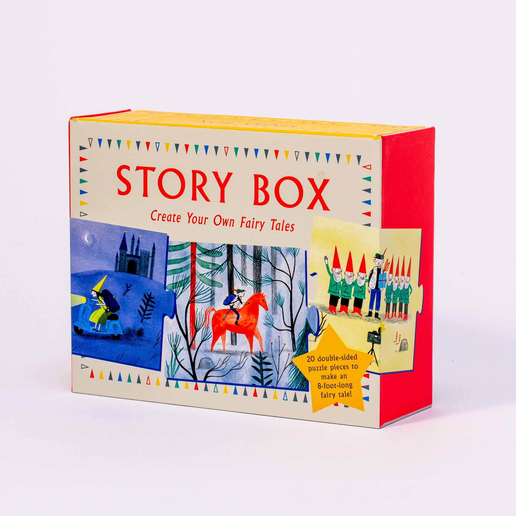 Story Box - Fairy Tales
