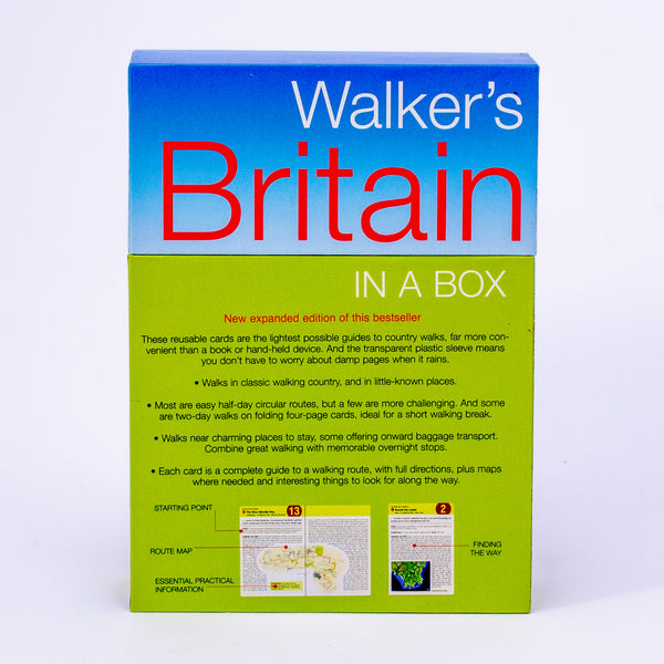 Walker's Britain In A Box